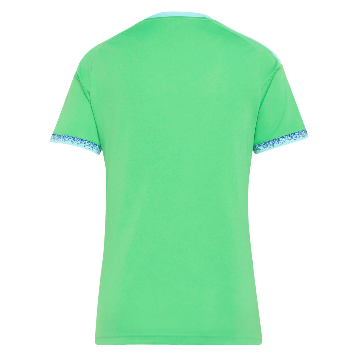 Women's Seattle Sounders FC Rave Green 2026 The Evergreen State Kit Replica Jersey