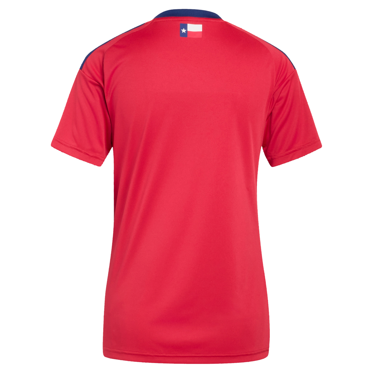 Women's FC Dallas Red 2026 DNA Kit Replica Jersey