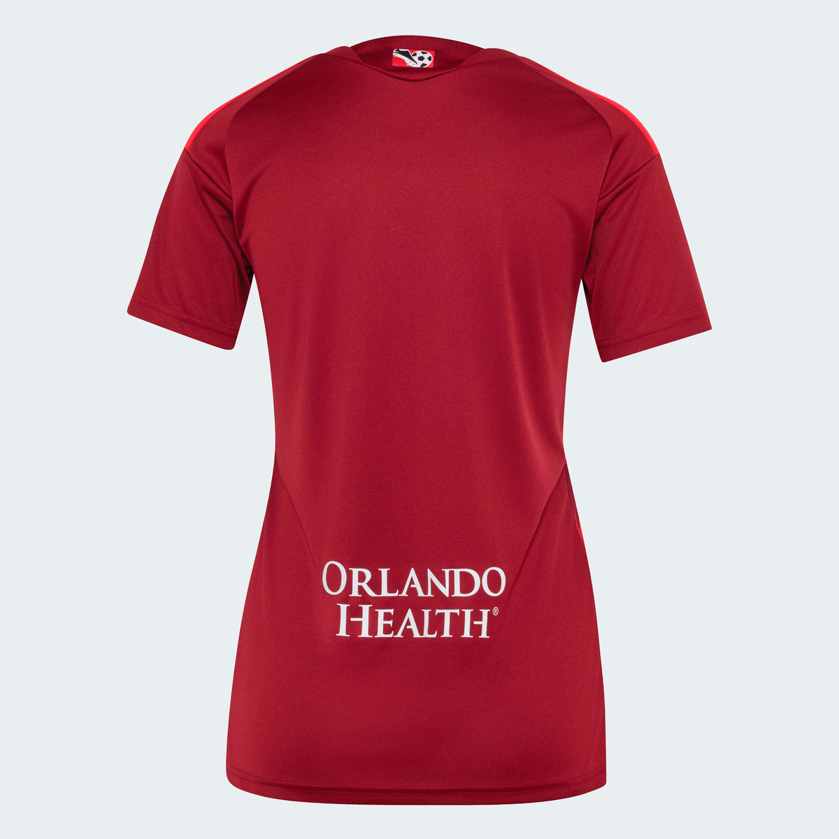 Women's Orlando City SC Red 2026 Archive Replica Jersey