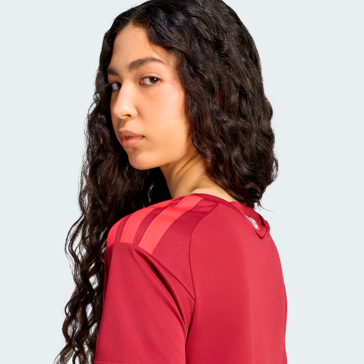 Women's Orlando City SC Red 2026 Archive Replica Jersey