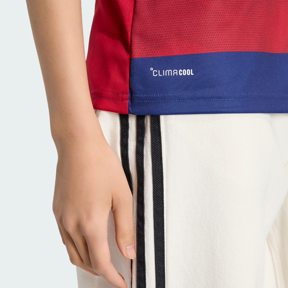 Women's Real Salt Lake Red 2026 The Switchback Replica Jersey