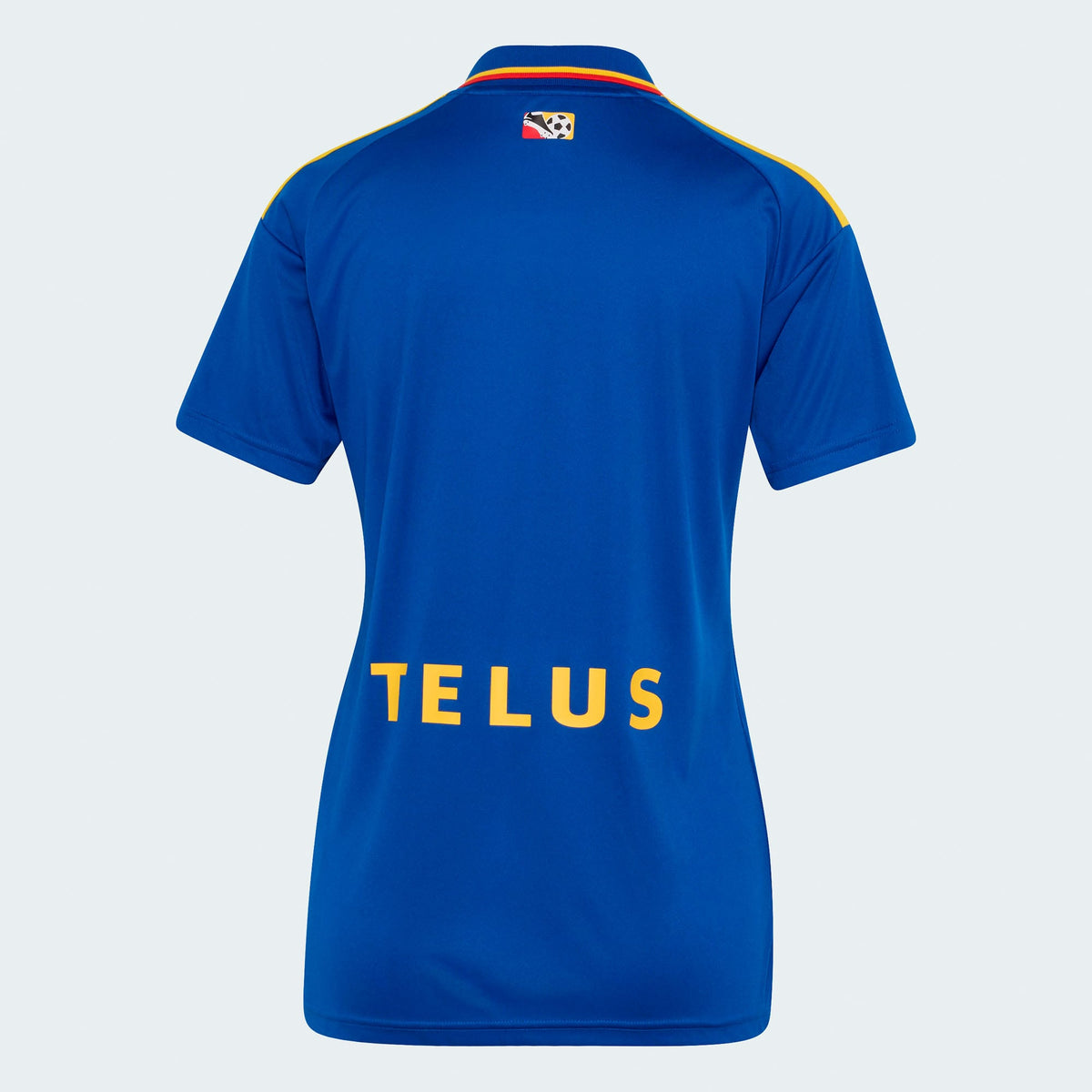 Women's Vancouver Whitecaps FC Royal 2026 Archive Replica Jersey