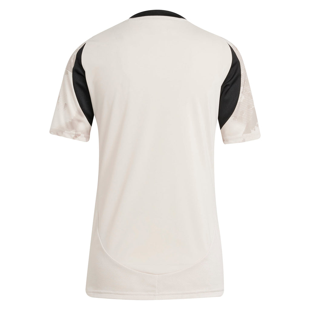 Women's New York Red Bulls Tan 2025 Stone Kit Replica Jersey