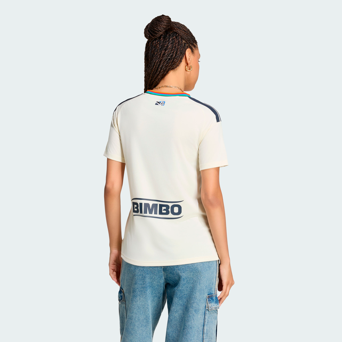 Women's Philadelphia Union Tan 2026 Archive Replica Jersey