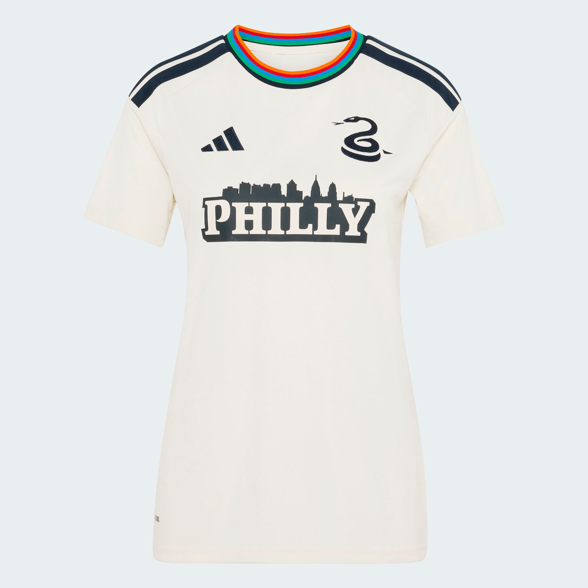 Women's Philadelphia Union Tan 2026 Archive Replica Jersey