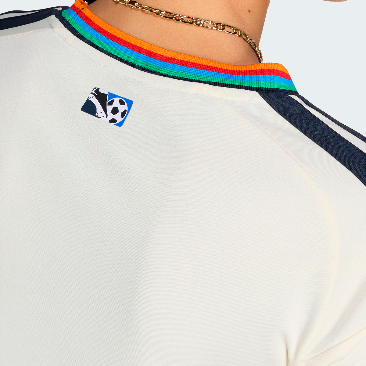 Women's Philadelphia Union Tan 2026 Archive Replica Jersey