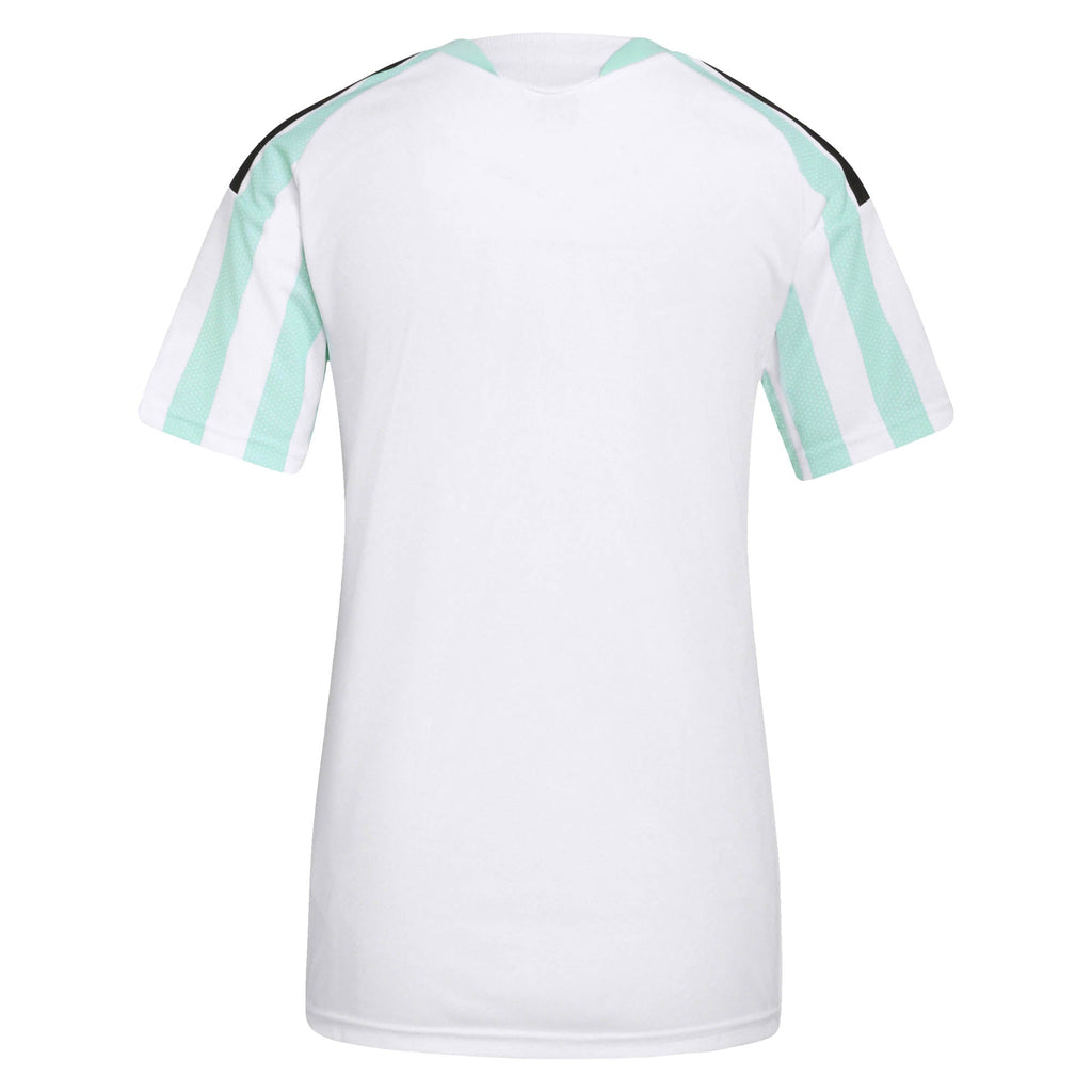 Women's Austin FC White 2026 The Rooted Kit Replica Jersey