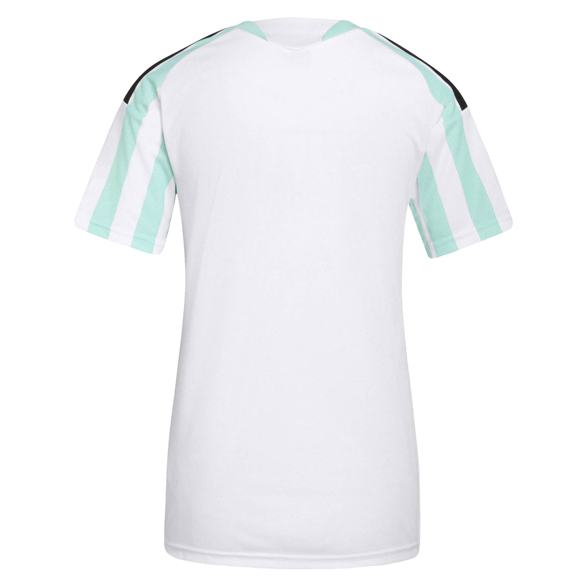 Women's Austin FC White 2026 The Rooted Kit Replica Jersey