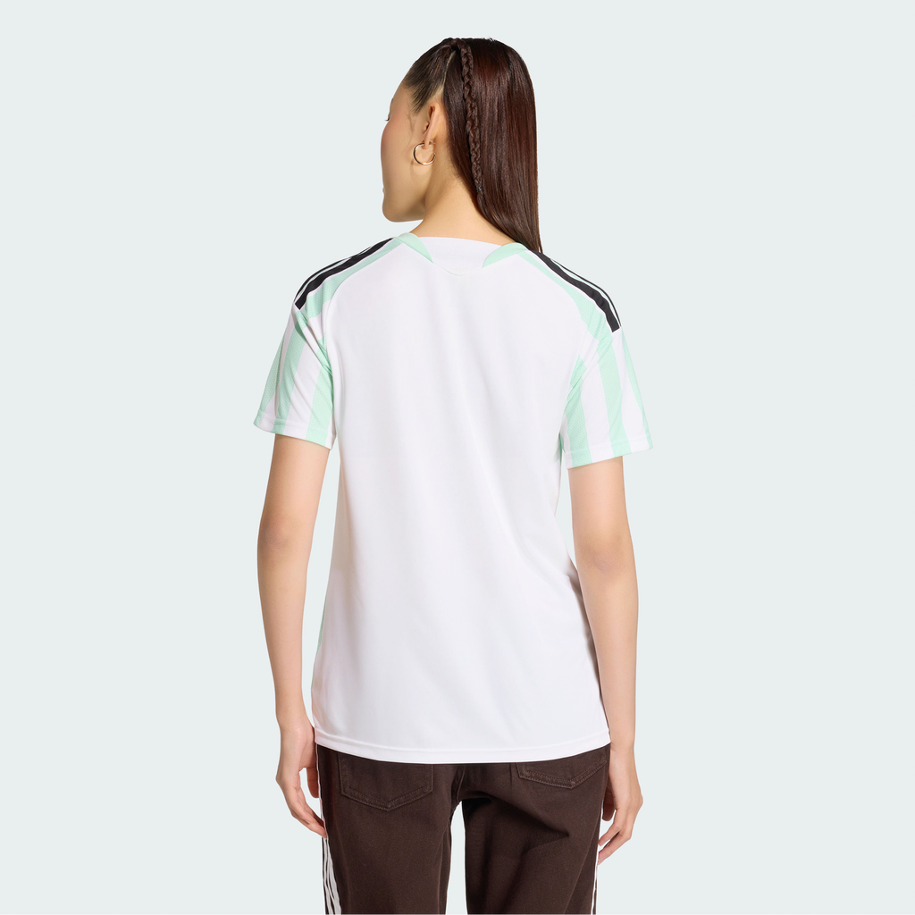 Women's Austin FC White 2026 The Rooted Kit Replica Jersey