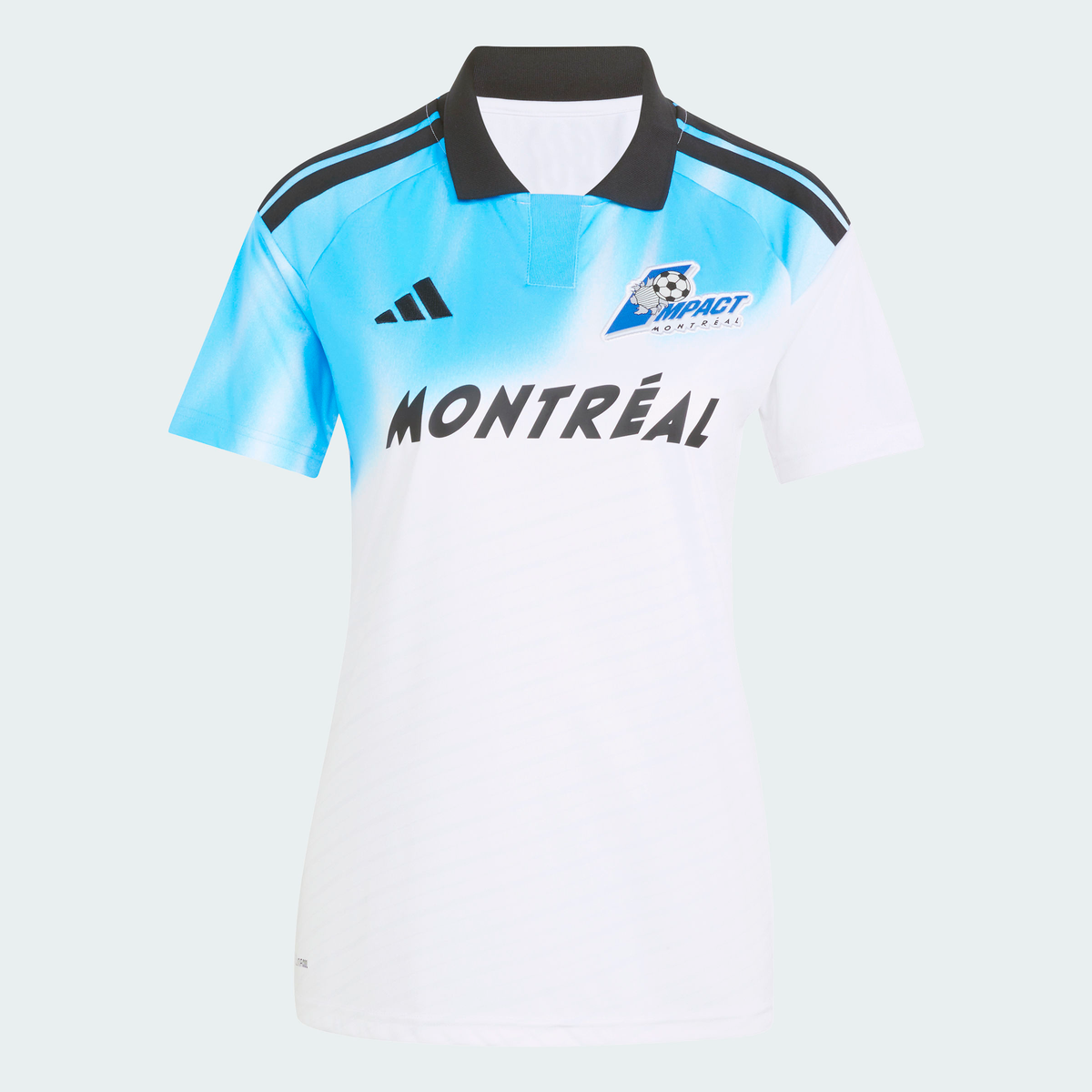 Women's CF Montreal White 2026 Archive Replica Jersey