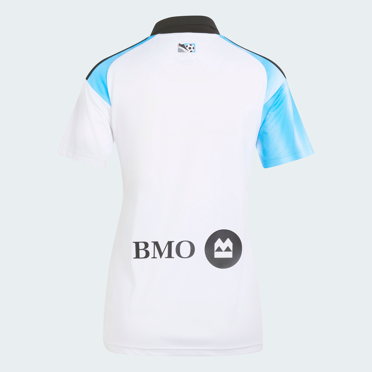 Women's CF Montreal White 2026 Archive Replica Jersey
