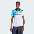 Women's CF Montreal White 2026 Archive Replica Jersey