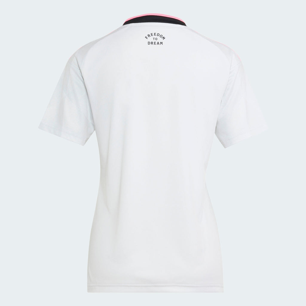 Women's Inter Miami CF White 2026 Third Replica Jersey