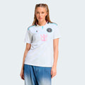 Women's Inter Miami CF White 2026 Third Replica Jersey