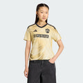 Women's St. Louis CITY SC Yellow 2026 The Tina Turner Kit Replica Jersey