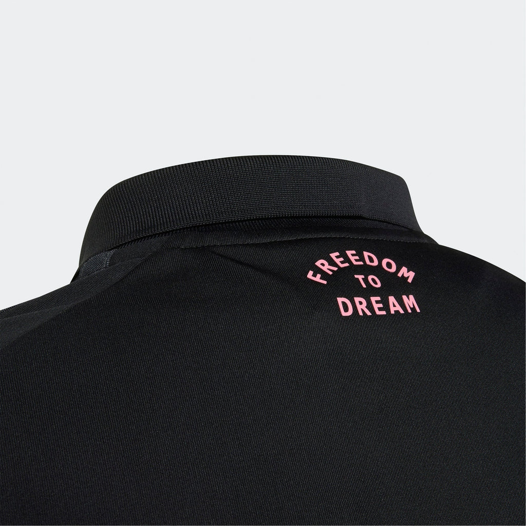 Youth Inter Miami CF Black 2026 Presagio Replica Jersey