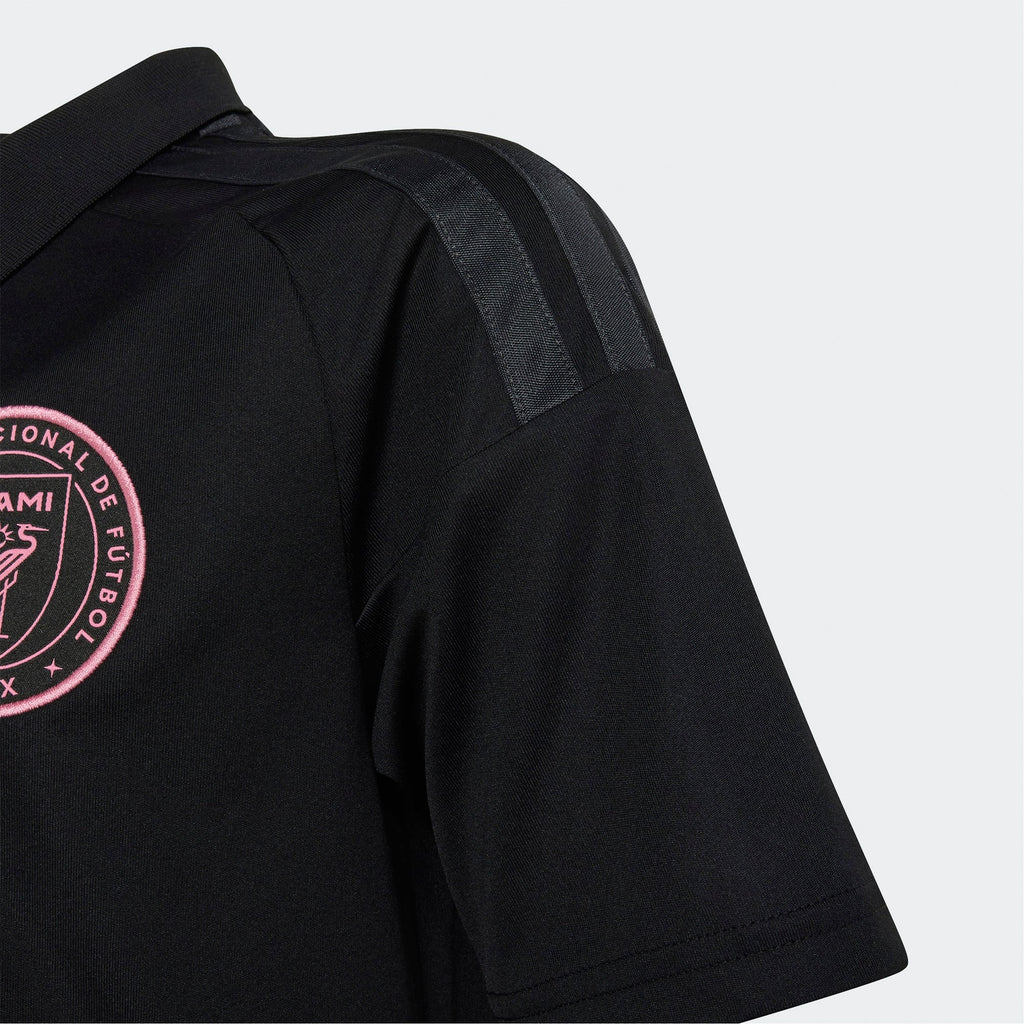 Youth Inter Miami CF Black 2026 Presagio Replica Jersey