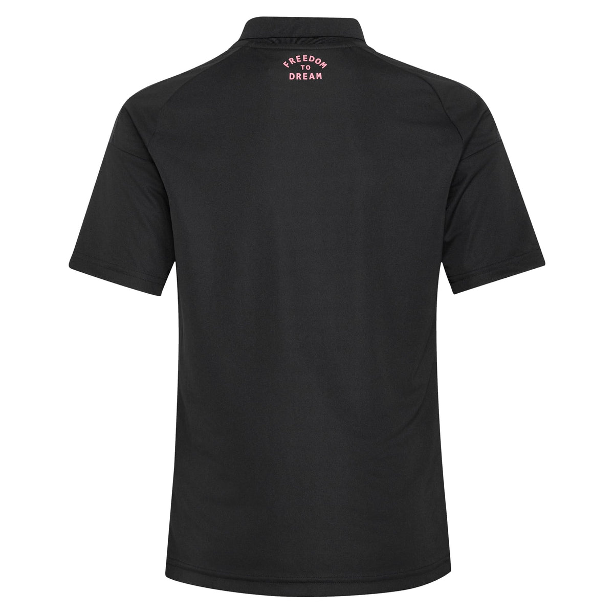 Youth Inter Miami CF Black 2026 Presagio Replica Jersey