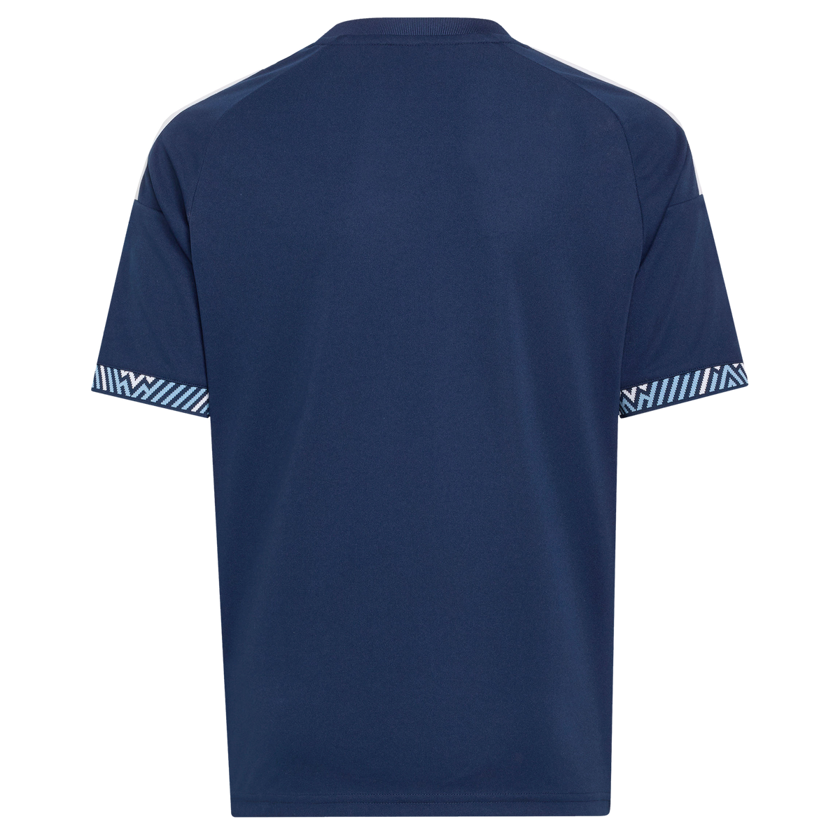 Youth Vancouver Whitecaps FC Blue 2026 The Coastal Jersey Replica Jersey