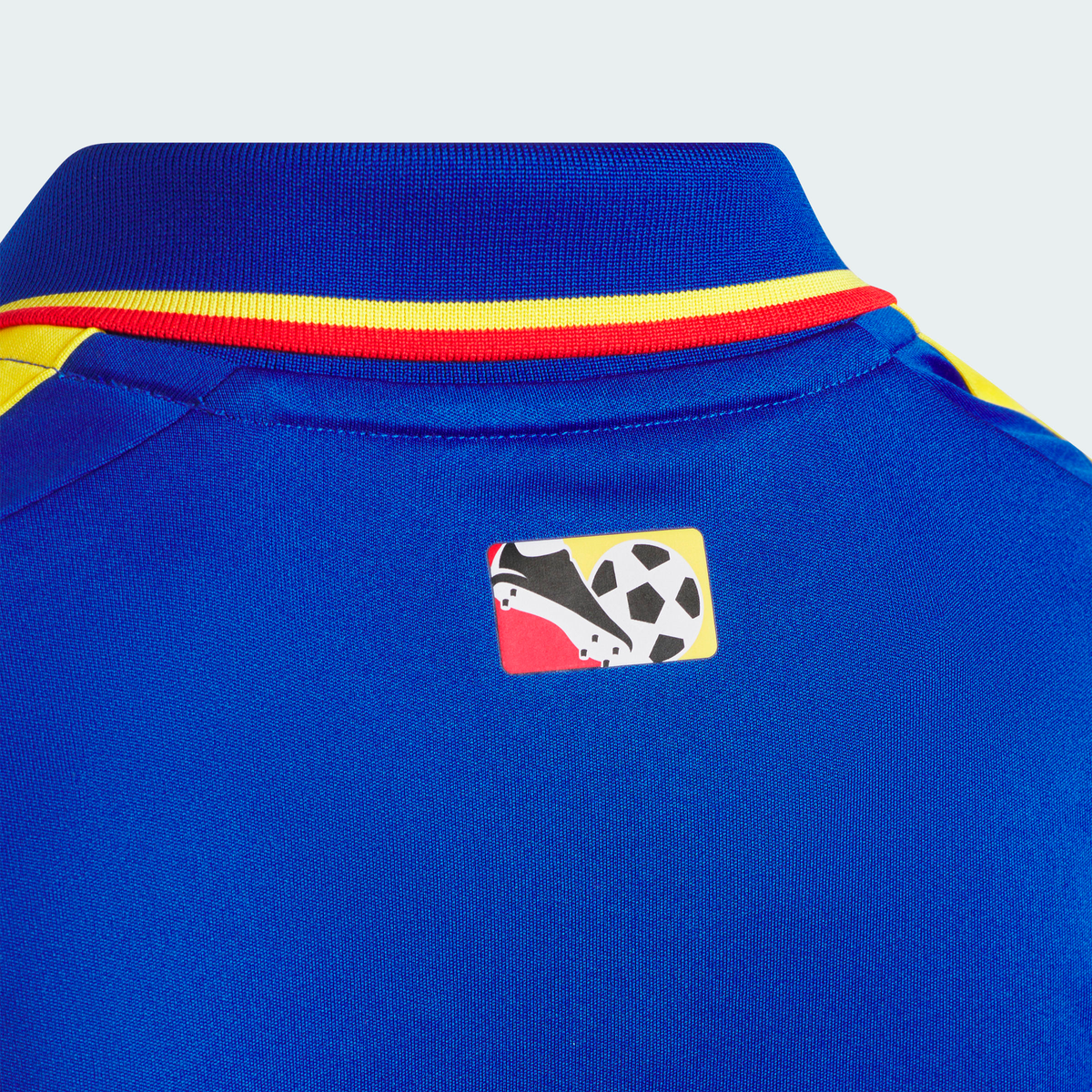 Youth Vancouver Whitecaps FC Royal 2026 Archive Replica Jersey