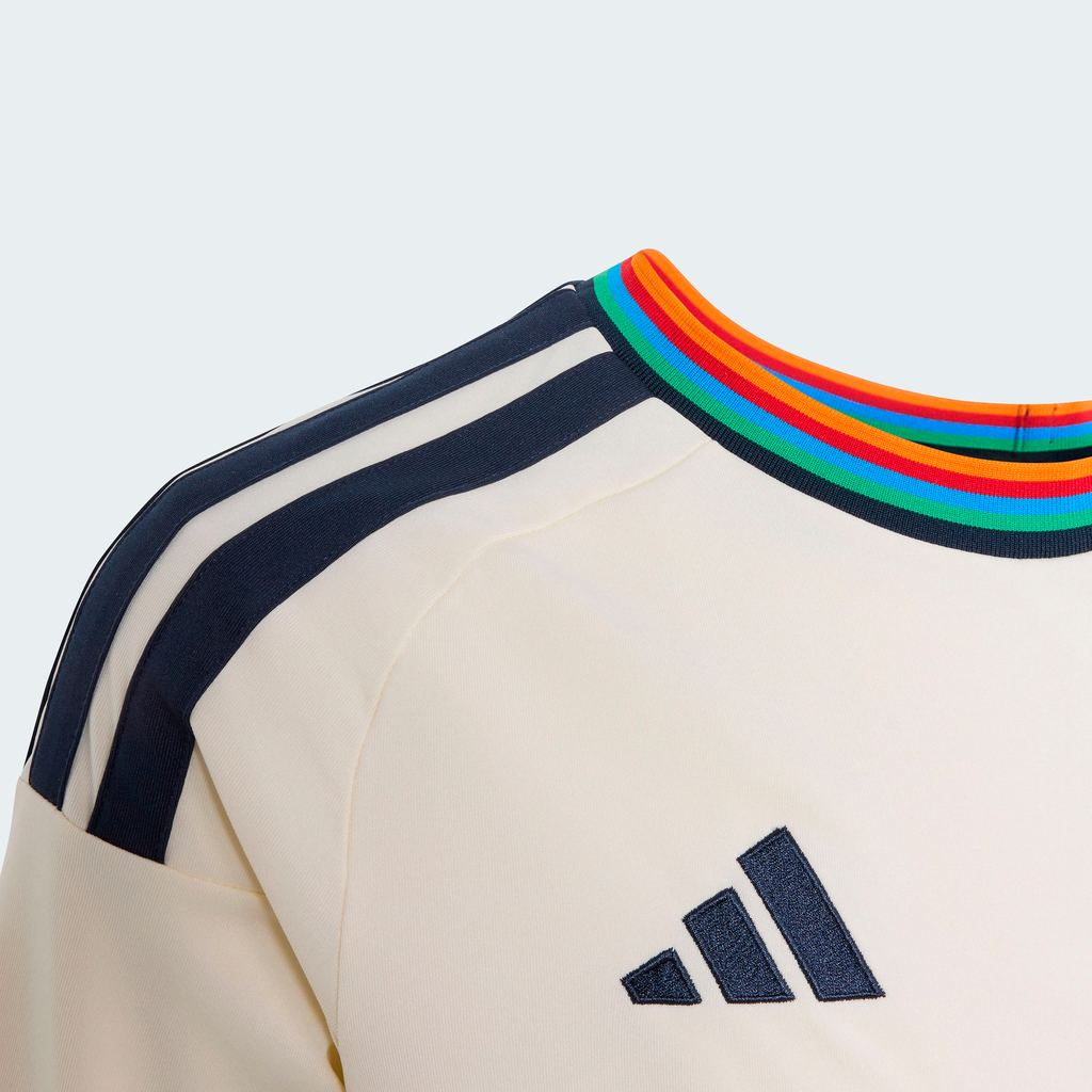 Youth Philadelphia Union Tan 2026 Archive Replica Jersey