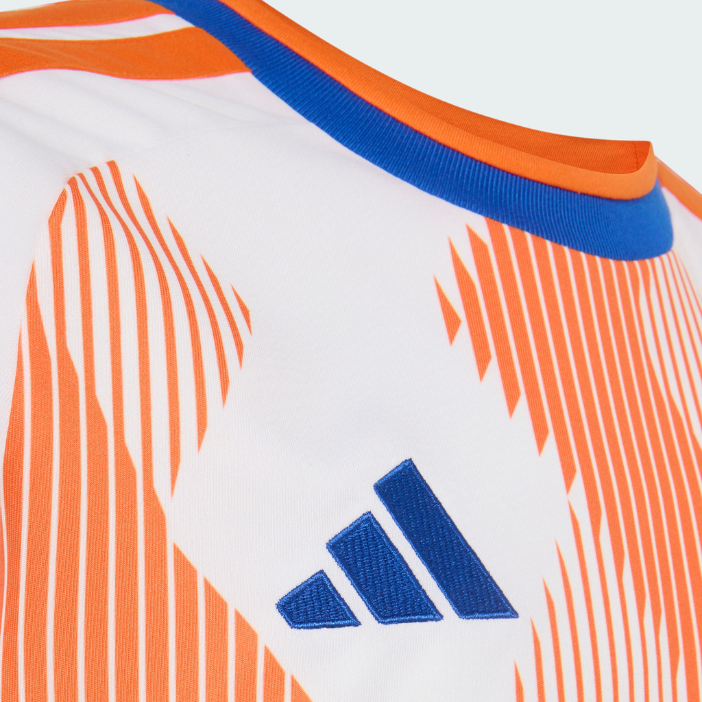 Youth FC Cincinnati White 2026 The Seven Hills Kit Replica Jersey