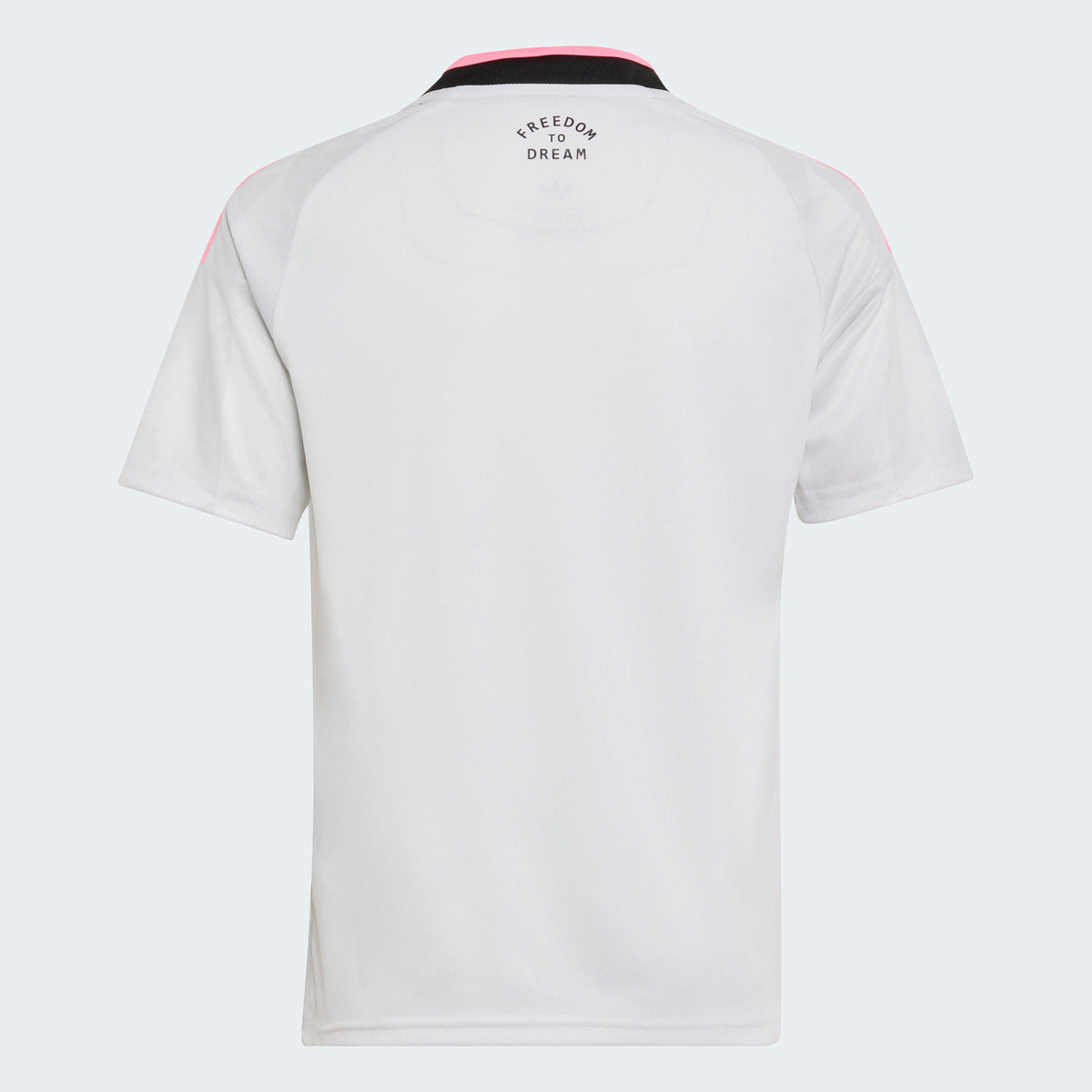 Youth Inter Miami CF White 2026 Third Replica Jersey